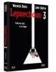 Leprechaun 3 - Tödliches Spiel in Las Vegas (Limited Mediabook Edition) (Cover A) (AT Import) Blu-ray