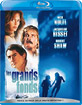 Les Grands Fonds (FR Import) Blu-ray