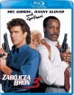 Zabójcza broń 3 (PL Import) Blu-ray
