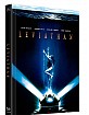 Leviathan (1989) (Limited Mediabook Edition) (Cover B) Blu-ray