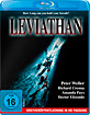 Leviathan (1989) Blu-ray