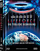 Lifeforce - Die tödliche Bedrohung (Limited Mediabook Edition) (Cover C) (AT Import) Blu-ray
