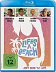 Life's a Beach Blu-ray
