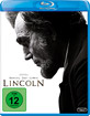 Lincoln (2012) Blu-ray