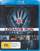 Logan's Run (AU Import) Blu-ray