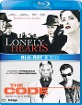 Lonely Hearts / The Code - Blu-ray 2 Box (NL Import ohne dt. Ton) Blu-ray