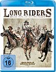 Long Riders (Neuauflage) Blu-ray