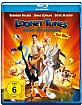 Looney Tunes - Back in Action Blu-ray