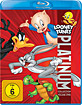 Looney Tunes: Platinum Collection - Volume 2 Blu-ray