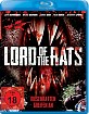 Lord of the Rats - Riesenratten greifen an Blu-ray