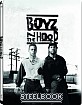 Los Chicos Del Barrio - Steelbook (ES Import) Blu-ray