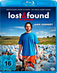 Lost & Found in Armenien Blu-ray