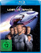 Lost in Space Blu-ray