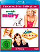 Love Vegas + Verrückt nach Mary (Cameron Diaz Collection) Blu-ray
