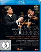 Beethoven - Missa Solemnis (Thielemann) Blu-ray