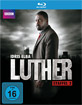 Luther - Die komplette dritte Staffel Blu-ray