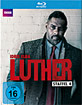 Luther - Die komplette vierte Staffel Blu-ray