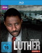 Luther - Die komplette zweite Staffel Blu-ray