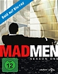 Mad Men: Staffel 1 Blu-ray