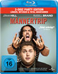 Männertrip (2010) (Kinofassung + Extended Cut) (Blu-ray + Bonus-DVD) Blu-ray