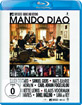 Mando Diao - MTV Unplugged Blu-ray