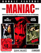 Maniac (1980) + Maniac (2012) (Doppelset) Blu-ray