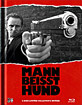 Mann beisst Hund (Limited Mediabook Edition) (Cover B) Blu-ray