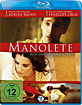 Manolete Blu-ray