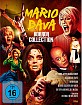 Mario Bava - Horror Collection (6-Filme Set) (Limited Edition) (5 Blu-rays + DVD) Blu-ray