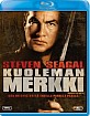 Kuoleman merkki (FI Import ohne dt. Ton) Blu-ray