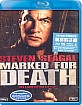 Marked for Death (HK Import) Blu-ray