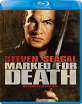 Marked for Death (US Import ohne dt. Ton) Blu-ray