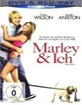Marley & Ich (Blu-ray & DVD Edition) Blu-ray