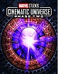 Marvel Cinematic Universes: Phase Two - Collector's Edition (Blu-ray + Bonus Blu-ray) (UK Import) Blu-ray
