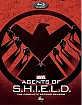 Marvel's Agents Of S.H.I.E.L.D.: The Complete Second Season (US Import ohne dt. Ton) Blu-ray