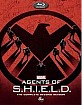 Marvel's Agents Of S.H.I.E.L.D.: Die komplette zweite Staffel (CH Import) Blu-ray