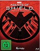 Marvel's Agents Of S.H.I.E.L.D.: Die komplette zweite Staffel Blu-ray