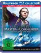 Master and Commander - Bis ans Ende der Welt Blu-ray