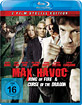 Max Havoc: Der Fluch des Drachen & Das Syndikat - Doppelpack Blu-ray