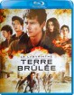 Le Labyrinthe : La Terre Brûlée (Blu-ray + UV Copy) (FR Import) Blu-ray