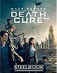 Maze Runner: The Death Cure - KimchiDVD Exclusive #68 Limited Edition Fullslip Steelbook (KR Import ohne dt. Ton) Blu-ray