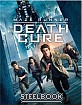 Maze Runner: The Death Cure - KimchiDVD Exclusive #68 Limited Edition Lenticular Fullslip Steelbook (KR Import ohne dt. Ton) Blu-ray