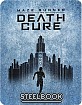 The Maze Runner: The Death Cure - HMV Exclusive Steelbook (Blu-ray + UV Copy) (UK Import ohne dt. Ton) Blu-ray
