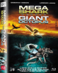 Mega Shark vs. Giant Octopus - Limited 84 Edition Blu-ray