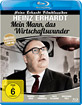 Mein Mann, das Wirtschaftswunder (Heinz Erhardt Filmklassiker) Blu-ray