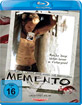 Memento (2000) Blu-ray