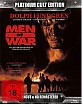 Men of War - Platinum Cult Edition (Limited Edition) Blu-ray
