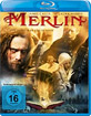 Merlin - The Power of Excalibur Blu-ray