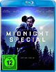 Midnight Special (2016) (Blu-ray + UV Copy) Blu-ray