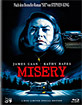 Misery (1990) (Limited Hartbox Edition) (Cover A) Blu-ray